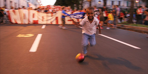 NoPonte, ad un anno dai 38 morti di Messina